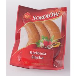 Kiełbasa Śląska Ok. 1,2 Kg Sokołów