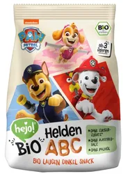 Precelki Orkiszowe Alfabet Bio 80 G Psi Patrol
