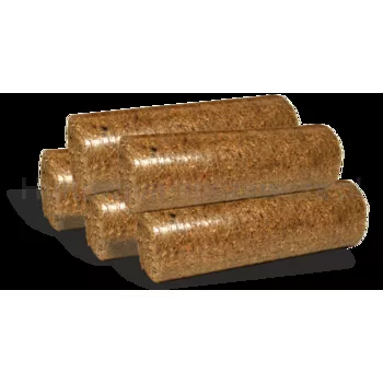 Brykiet Do Kominków I Pieców 10Kg Nestro