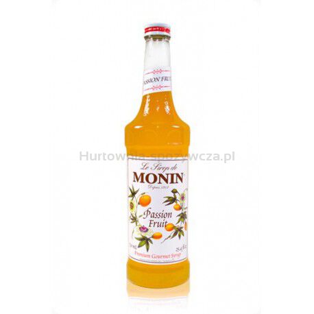 Monin Syrop Marakuja 0,7L
