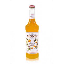 Monin Passion Fruit - Syrop Marakuja 0,7L