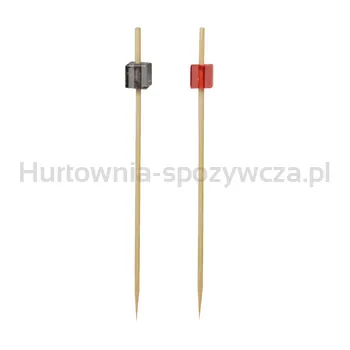 &Quotfingerfood&Quot - Patyczki, 9 Cm, &Quotcube&Quot, 100 Szt.