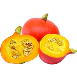 Dynia Hokkaido Polska około 3 Kg