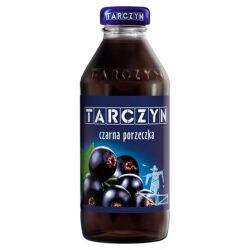 Nektar TARCZYN, 0,3l, czarna porzeczka