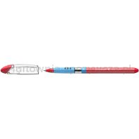 Schneider Długopis Slider Basic, M, czerwony  - 2