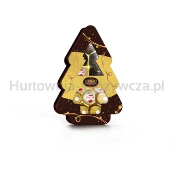 FERRERO COLLECTION TREE g129