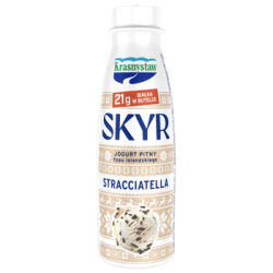 Jogurt skyr stracciatella 330 g