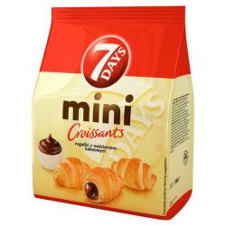 7Days Mini Cocoa 185 G
