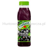 Nektar TYMBARK, 0,3 l, czarna porzeczka