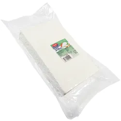 Garwolin Twaróg Półtłusty Blok około  2 Kg