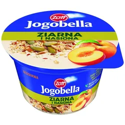 Jogobella Ziarna i Nasiona 200g