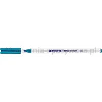 Pisak Tekstylny E-4600 Edding, 1 Mm, Błękit Orientalny - 2
