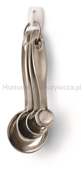 Haki wielokrotnego użytku COMMAND™ (17006 CLR), małe, 6szt., białe - 4