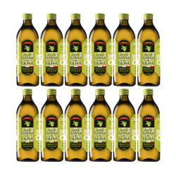Mk Oliwa DiOlio Sansa Szkło 1l x 12 sztuk