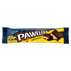 Wedel Pawełek Advocat 45G