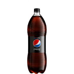 Pepsi Max Butelka 2 L