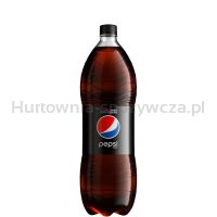 Pepsi Max Butelka 2 L