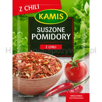 Kamis Susz.Pomidory Z Chil.15G