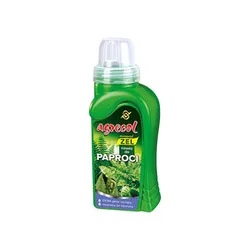 Agrecol Mineral Żel Nawóz Do Pelargonii 0,5 L