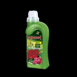 Agrecol Mineral Żel Nawóz Do Pelargonii 0,5 L