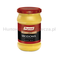 Musztarda miodowa 310g Prymat