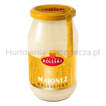 Roleski Majonez 400 Ml