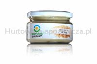 Tahina naturalna BIO 180 g