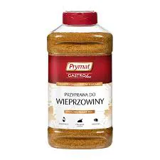 Prymat GastroLine Przyprawa do wieprzowiny klasyczna 900g