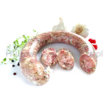 Salceson borecki ok. 0,5 kg Mróz