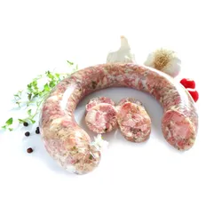 Salceson borecki ok. 0,5 kg Mróz