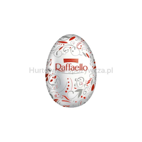 RAFFAELLO IMBUTITO EGG g100