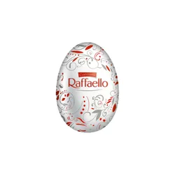 RAFFAELLO IMBUTITO EGG g100