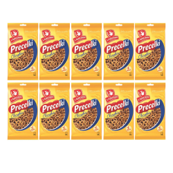 Lajkonik Precelki 130G x 10 sztuk