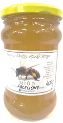 Ceroń Miód Faceliowy 400 G