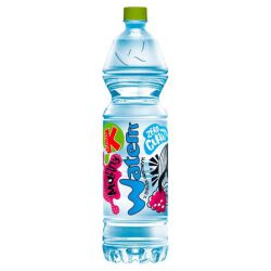 Kubuś Waterrr Napój Malina 1,5 L