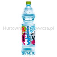 Kubuś Waterrr Napój Malina 1,5 L