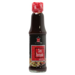 *House Of Asia Sos Teriyaki 150Ml