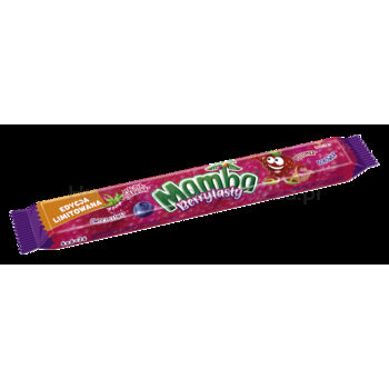Mamba Berrytasty 106g