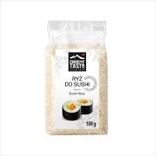 Orient Taste Ryż do sushi 500 g