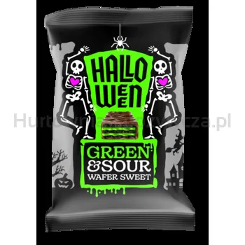 Pergale Wafle Halloween 150G