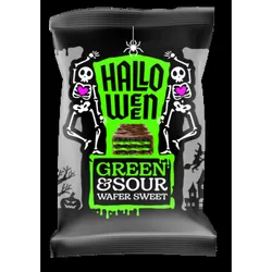 Pergale Wafle Halloween 150G
