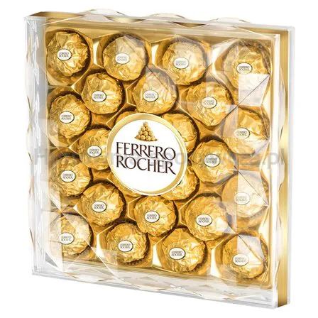 Bombonierka Rocher Diamante 300 G Ferrero