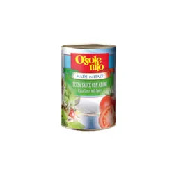 Sos do pizzy z przyprawami 4100 g O'Sole Mio