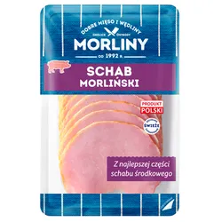 Morliny Schab Morliński 100G 