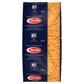 Barilla Makaron Penne Rigate 5 Kg