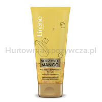 Lirene Peeling Ujędrniający Do Ciała Soczyste Mango 175 G