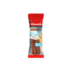 Kabanosy z kurczakiem light 70 g Olewnik
