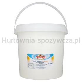 President Twaróg Sernikowy 8% 10Kg