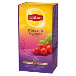 Lipton Classic Rosehip (Róża)25 Kopert