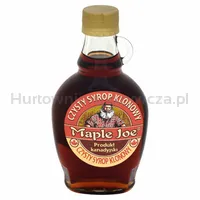 Maple Joe Syrop Klonowy 250G